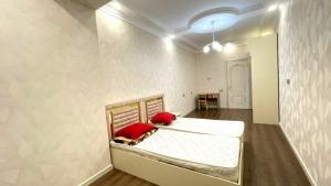 Bakı, yeni tikili 3 otaqlı, satılır, 145 m²  , Nərimanov rayonu