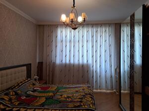 Bakı, köhnə tikili 3 otaqlı, satılır, 85 m²  , Nizami rayonu, 8-ci kilometr