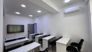 Bakı, ofis 7 otaqlı, kirayə, 220 m²  , Nərimanov rayonu