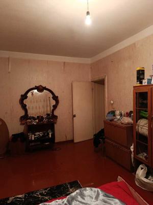 Bakı, köhnə tikili 4 otaqlı, satılır, 105 m²  , Sabunçu rayonu, Bakıxanov qəs.