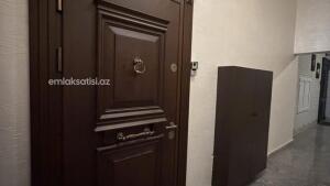 Bakı, yeni tikili 3 otaqlı, satılır, 165 m²  , Nəsimi rayonu