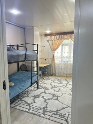 Bakı, köhnə tikili 2 otaqlı, satılır, 65 m²  , Xətai rayonu, Əhmədli