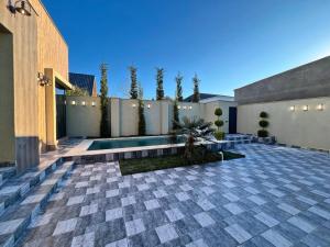 Bakı, bağ/həyət evi 4 otaqlı, satılır, 150 m² , 3 sot , Xəzər rayonu, Mərdəkan