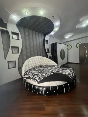 3 комната новостройка, продажа, 158 m², Бакы, Нәсими рајону