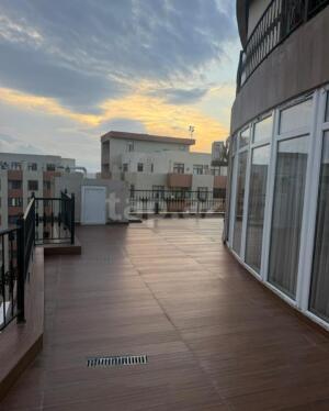 Bakı, yeni tikili 3 otaqlı, satılır, 218 m²  , Yasamal rayonu, Yeni Yasamal qəs.