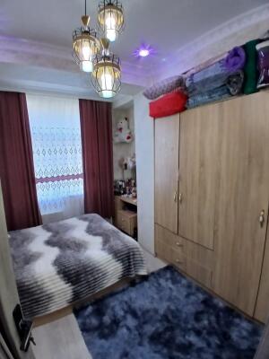 Abşeron, yeni tikili 2 otaqlı, satılır, 63 m²  , Masazır