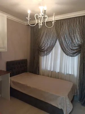 3 otaqlı yeni tikili, satılır, 64.1 m², Bakı, Xətai rayonu