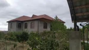 Bakı, bağ/həyət evi 6 otaqlı, satılır, 400 m² , 7 sot , Sabunçu rayonu, Bilgəh qəs.