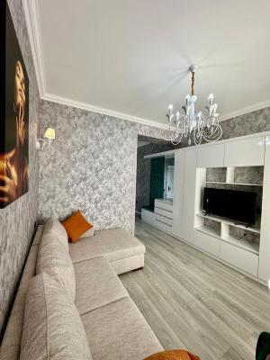 Bakı, yeni tikili 1 otaqlı, kirayə, 30 m²  , Yasamal rayonu, Yasamal qəs.