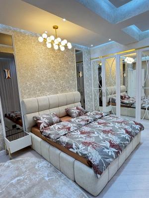 Bakı, yeni tikili 2 otaqlı, kirayə, 93 m²  , Nərimanov rayonu
