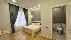 Abşeron, həyət evi 4 otaqlı, satılır, 160 m² , 4.7 sot , Novxanı
