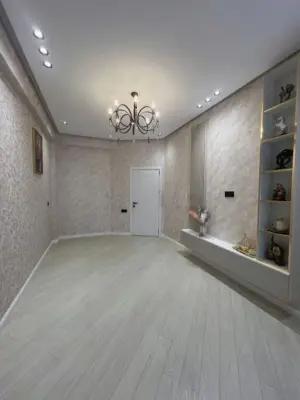 Bakı, yeni tikili 2 otaqlı, satılır, 52 m²  , Binəqədi rayonu