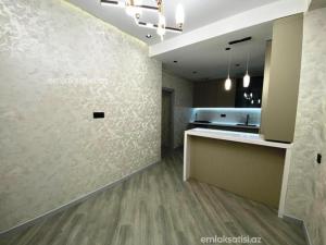 Bakı, yeni tikili 3 otaqlı, satılır, 62 m²  , Nizami rayonu