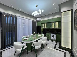 Bakı, həyət evi 5 otaqlı, satılır, 200 m² , 5 sot , Xəzər rayonu, Mərdəkan