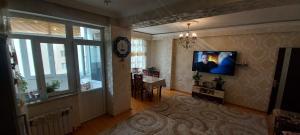 Xırdalan, yeni tikili 3 otaqlı, satılır, 85 m²  