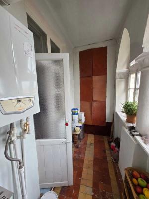 Sumqayıt, köhnə tikili 2 otaqlı, satılır, 52 m²  , 17-ci məhəllə