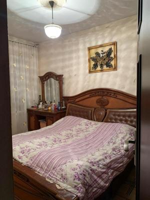 Bakı, köhnə tikili 3 otaqlı, satılır, 90 m²  , Nərimanov rayonu