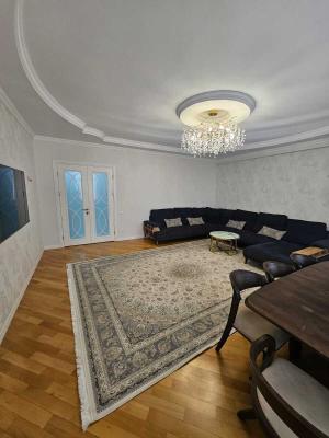 Bakı, yeni tikili 3 otaqlı, satılır, 130 m²  , Nəsimi rayonu