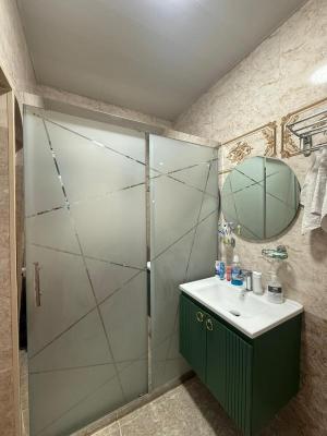 Bakı, yeni tikili 3 otaqlı, satılır, 81 m²  , Nərimanov rayonu