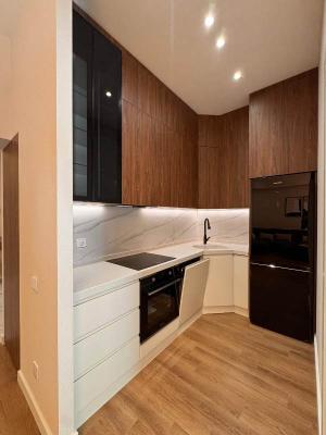 Bakı, yeni tikili 2 otaqlı, satılır, 71.5 m²  , Nizami rayonu