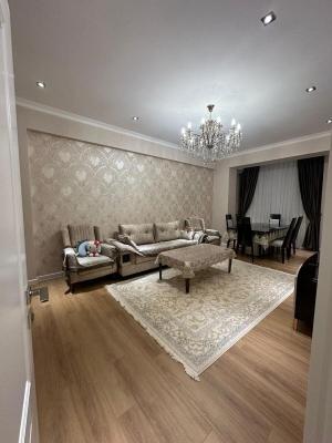 Bakı, köhnə tikili 2 otaqlı, satılır, 55 m²  , Nəsimi rayonu, 3-cü mikrorayon