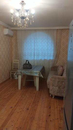 Abşeron, yeni tikili 2 otaqlı, satılır, 50 m²  , Masazır