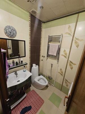 Bakı, köhnə tikili 2 otaqlı, satılır, 65 m²  , Yasamal rayonu, Yasamal qəs.