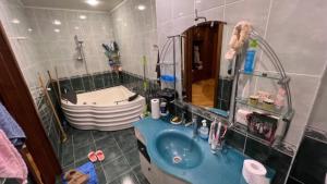 Bakı, yeni tikili 4 otaqlı, satılır, 185 m²  , Yasamal rayonu