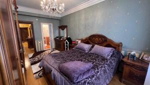 Bakı, yeni tikili 4 otaqlı, satılır, 185 m²  , Yasamal rayonu, Yasamal qəs.