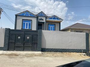 Abşeron, bağ/həyət evi 4 otaqlı, satılır, 173 m² , 2.5 sot , Məhəmmədli