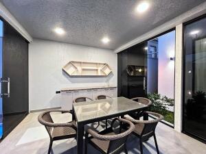 Bakı, həyət evi 4 otaqlı, satılır, 160 m² , 3 sot , Xəzər rayonu, Mərdəkan