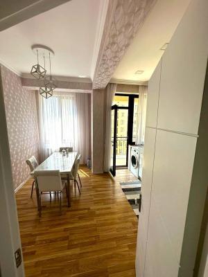 Bakı, yeni tikili 3 otaqlı, satılır, 80 m²  , Nərimanov rayonu
