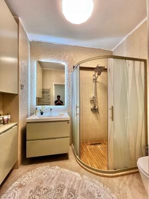 Bakı, yeni tikili 3 otaqlı, satılır, 94 m²  , Nəsimi rayonu