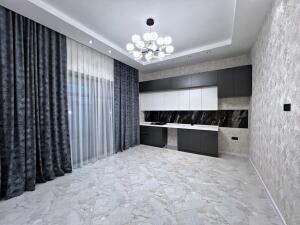 Bakı, həyət evi 4 otaqlı, satılır, 180 m² , 4 sot , Xəzər rayonu, Mərdəkan