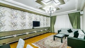 Bakı, yeni tikili 3 otaqlı, kirayə, 135 m²  , Yasamal rayonu, Yeni Yasamal qəs.