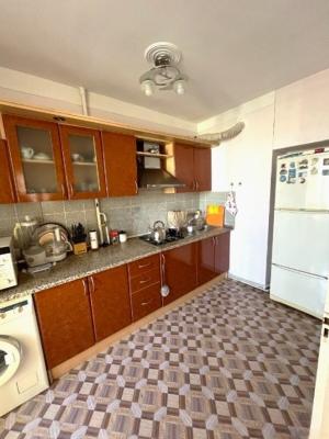 Bakı, köhnə tikili 3 otaqlı, satılır, 95 m²  , Nəsimi rayonu