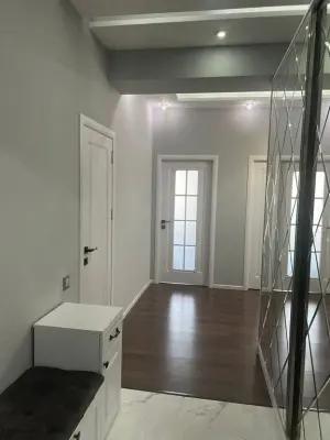 Xırdalan, yeni tikili 3 otaqlı, satılır, 110 m²  