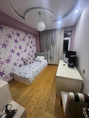 Xırdalan, yeni tikili 3 otaqlı, satılır, 85 m²  