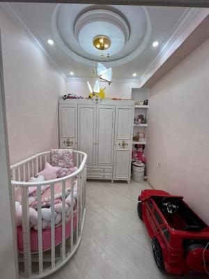 Abşeron, yeni tikili 3 otaqlı, satılır, 65 m²  , Masazır