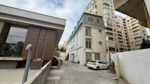 Bakı, ofis 1 otaqlı, kirayə, 20 m²  , Səbail rayonu, Badamdar qəs.