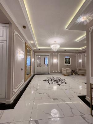 Bakı, yeni tikili 4 otaqlı, satılır, 180 m²  , Yasamal rayonu, Yasamal qəs.