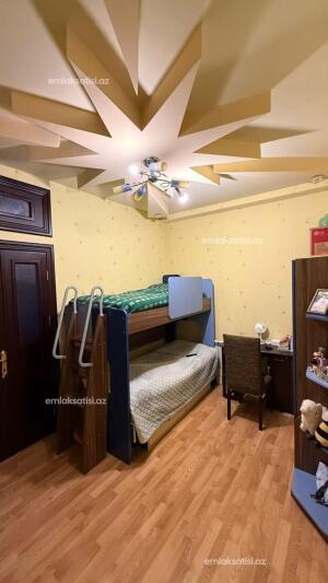 Bakı, yeni tikili 3 otaqlı, satılır, 85 m²  , Nizami rayonu, 8-ci kilometr