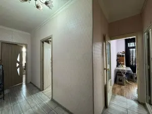 2 otaqlı köhnə tikili, satılır, 60 m², Bakı, Sabunçu rayonu, Bakıxanov qəs.