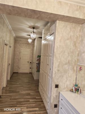 Bakı, yeni tikili 2 otaqlı, satılır, 76 m²  , Yasamal rayonu, Yasamal qəs.
