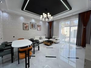 Bakı, həyət evi 4 otaqlı, satılır, 170 m² , 3.5 sot , Xəzər rayonu, Mərdəkan