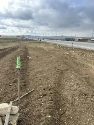 Abşeron, torpaq , satılır , 6 sot , Saray