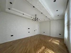 Bakı, yeni tikili 3 otaqlı, satılır, 107 m²  , Sabunçu rayonu, Bakıxanov qəs.