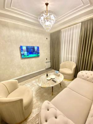 Bakı, yeni tikili 2 otaqlı, satılır, 52 m²  , Yasamal rayonu