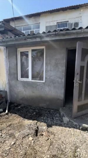 Lənkəran, köhnə tikili 2 otaqlı, satılır, 51 m²  