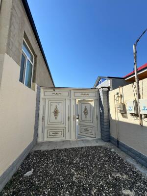 Bakı, həyət evi 4 otaqlı, satılır, 130 m² , 2.5 sot , Sabunçu rayonu, Zabrat qəs.